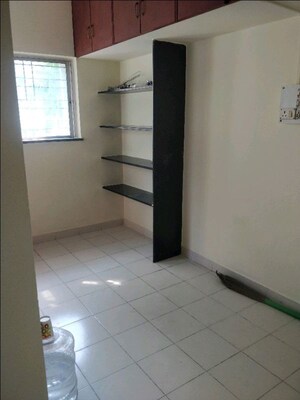 Kitchen/pantry in 1.5 BHK Apartment at Anand Park, Wadgaon Sheri – for Rent