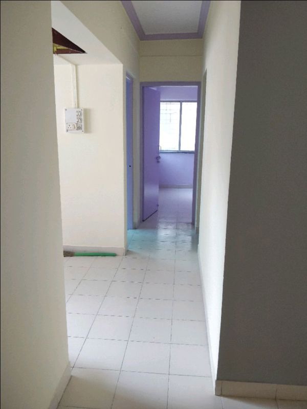 1.5 BHK + Pooja Room 580 Sq.Ft. Apartment in Anand Park