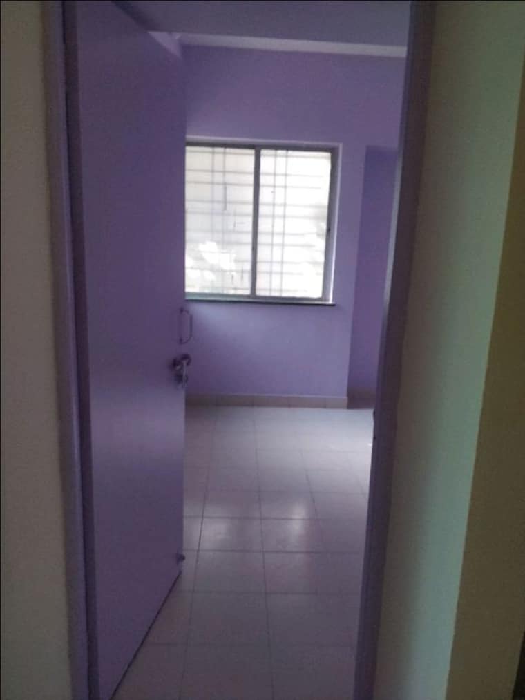 Bedroom, anand-park 1.5 Bedroom 580 Sq.Ft. Apartment In Wadgaon Sheri Pune 10322175