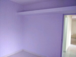 Bedroom in 1.5 BHK Apartment at Anand Park, Wadgaon Sheri – for Rent