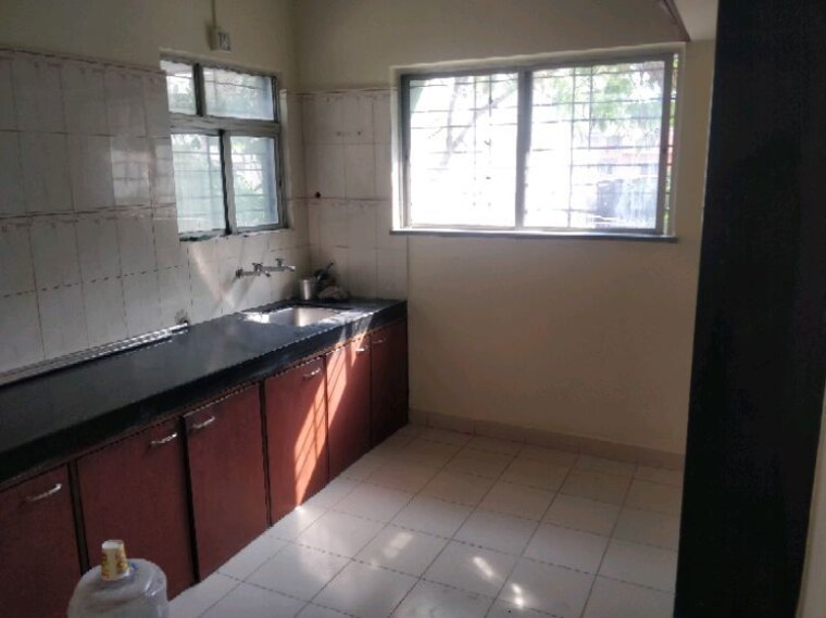 Kitchen, anand-park 1.5 Bedroom 580 Sq.Ft. Apartment In Wadgaon Sheri Pune 10322175