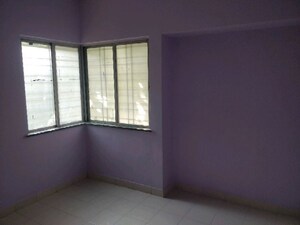 Bedroom in 1.5 BHK Apartment at Anand Park, Wadgaon Sheri – for Rent