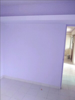 Bedroom in 1.5 BHK Apartment at Anand Park, Wadgaon Sheri – for Rent