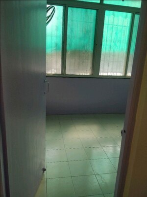 Study Room in 1.5 BHK Apartment at Anand Park, Wadgaon Sheri – for Rent