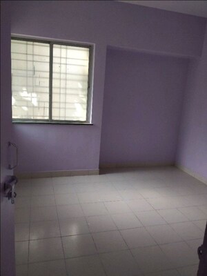 Bedroom in 1.5 BHK Apartment at Anand Park, Wadgaon Sheri – for Rent