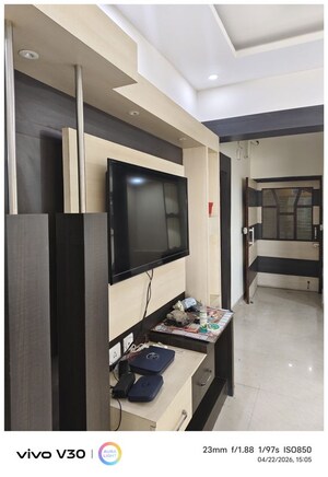 Parking in 3 BHK Apartment at Awas Vikas, Gomti Nagar – for Rent