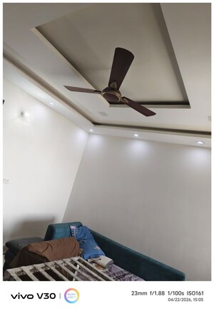 Furnished Amenities in 3 BHK Apartment at Awas Vikas, Gomti Nagar – for Rent