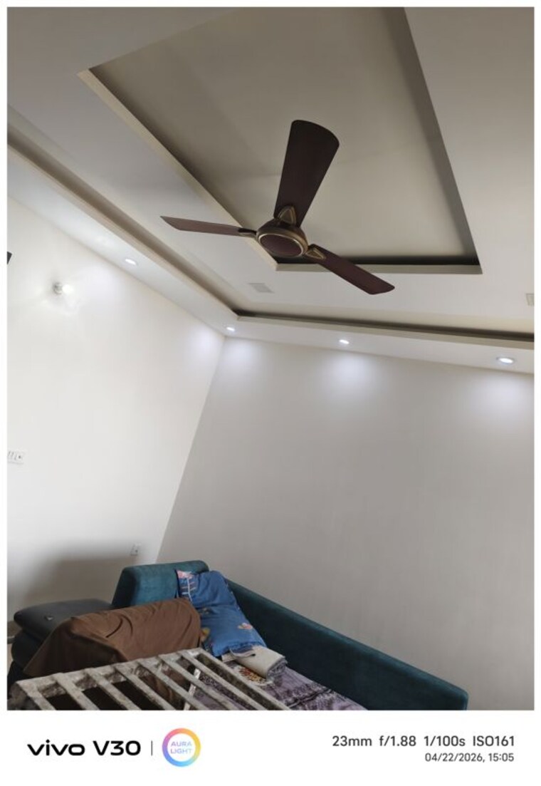 undefined, awas-vikas 3 Bedroom 2000 Sq.Ft. Apartment In Gomti Nagar Lucknow 10322225