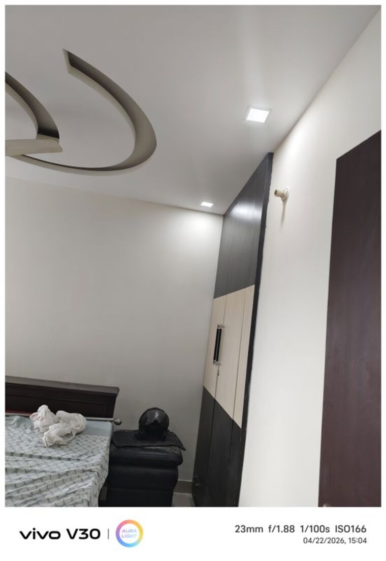 Bathroom, awas-vikas 3 Bedroom 2000 Sq.Ft. Apartment In Gomti Nagar Lucknow 10322225