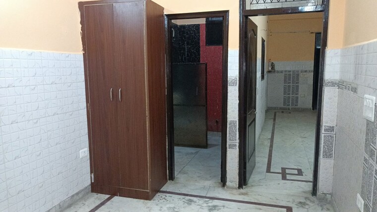 Bedroom, vaishali sector 2 2 Bedroom 965 Sq.Ft. Builder Floor In Vaishali Sector 2 Ghaziabad 10322232