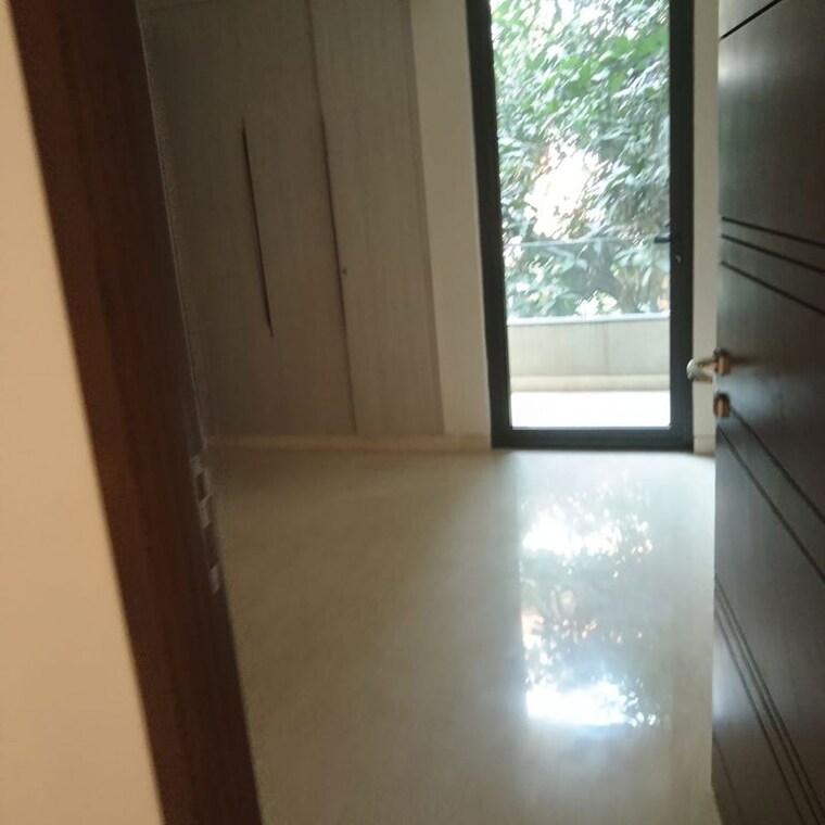 Room, gulmohar park 3 Bedroom 230 Sq.Yd. Builder Floor In Gulmohar Park Delhi 10322247