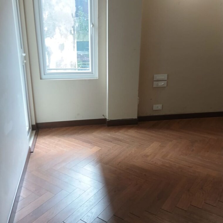 Room, gulmohar park 3 Bedroom 230 Sq.Yd. Builder Floor In Gulmohar Park Delhi 10322247