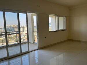 3 BHK Apartment For Rent in Puravankara Silversands, Mundhwa