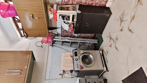 Furnished Amenities in 3 BHK Builder Floor at Avantika Colony – for Sale