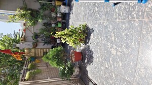 3 BHK Builder Floor – Exterior View View at Avantika Colony - for Sale