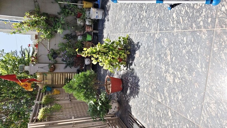 Exterior View, avantika colony 3 Bedroom 150 Sq.Ft. Builder Floor In Avantika Colony Ghaziabad 10322228