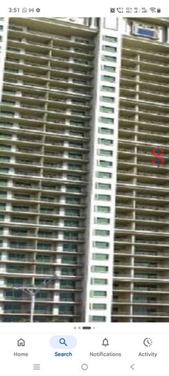 3 BHK + Servant Room Apartment For Sale in Mahagun Marvella