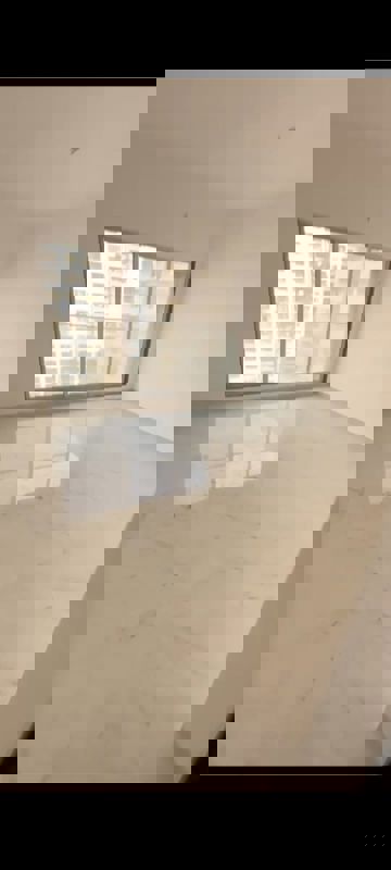 4 BHK + Study Room,Extra Room 1350 Sq.Ft. Apartment in LK Umang Heights