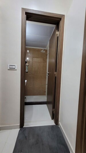 Furnished Amenities in 1 BHK Apartment at Ganga Legend, Bavdhan – for Rent