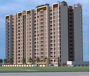 2 BHK Apartment For Sale in AR Mirador, Wakad