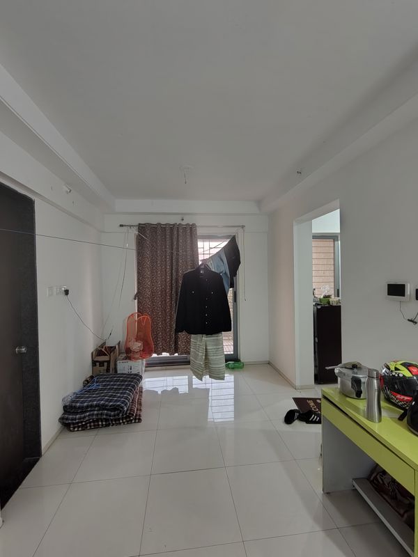 3 BHK 1280 Sq.Ft. Apartment in Saarrthi Skybay