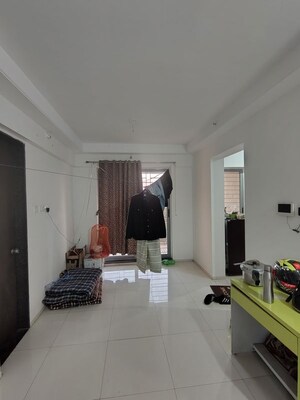 3 BHK Apartment For Rent in Saarrthi Skybay, Mahalunge