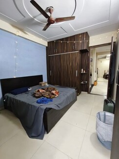 3 BHK + Pooja Room,Store Room Builder Floor For Rent in Sector 30