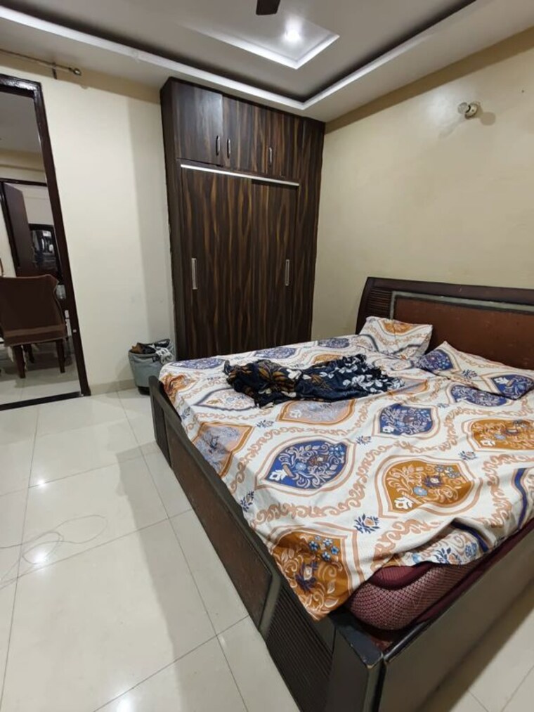 Bedroom, sector 30 3 Bedroom 1800 Sq.Ft. Builder Floor In Sector 30 Gurgaon 10322273