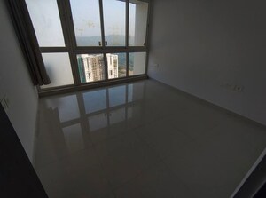 Room in 2 BHK Apartment at Omkar Ananta, Goregaon East – for Rent