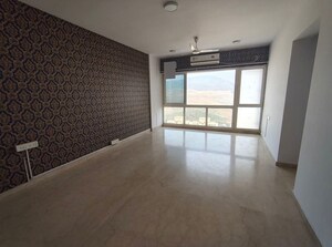 Room in 2 BHK Apartment at Omkar Ananta, Goregaon East – for Rent