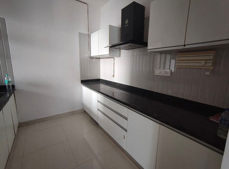 Kitchen, omkar-ananta 2 Bedroom 980 Sq.Ft. Apartment In Goregaon East Mumbai 10322296