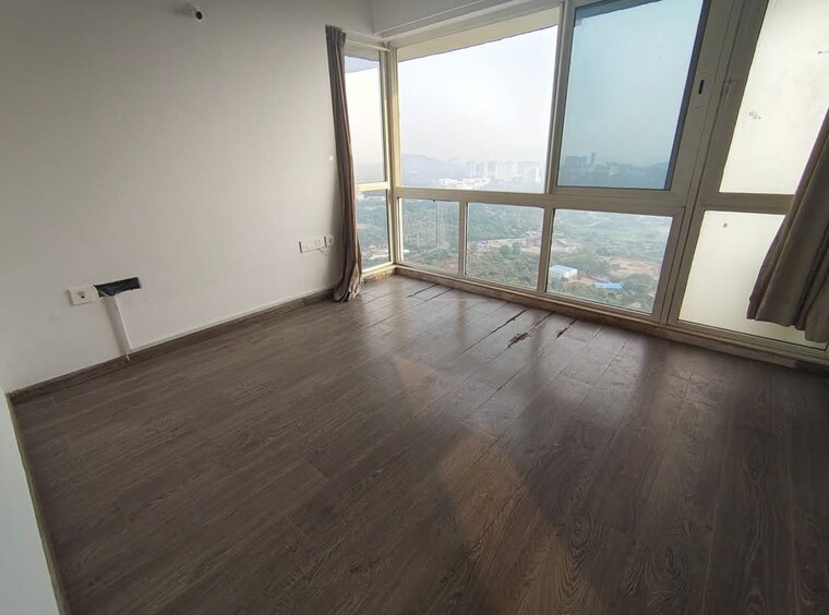 Room, omkar-ananta 2 Bedroom 980 Sq.Ft. Apartment In Goregaon East Mumbai 10322296