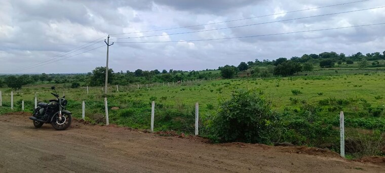 undefined, kokapet Commercial Land 2 Acre In Kokapet Hyderabad 10322271