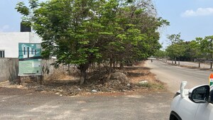  Land For Rent in Kokapet