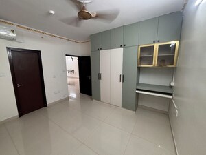 Team Area in 3 BHK Apartment at Lansum El Dorado, Narsingi – for Rent