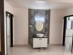 3 BHK + Pooja Room Apartment For Rent in Lansum El Dorado