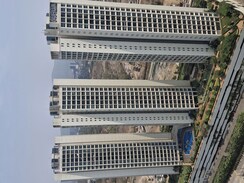 2 BHK +Apartment For Rent in Aurum Q Residences
