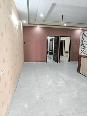 Dining area in 6 BHK Independent House at VIP Ashiana Homes, Vip Road – for Sale