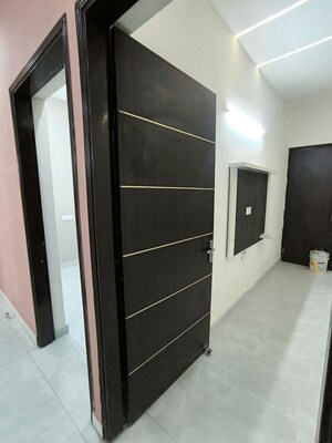 Dining Room in 6 BHK Independent House at VIP Ashiana Homes, Vip Road – for Sale