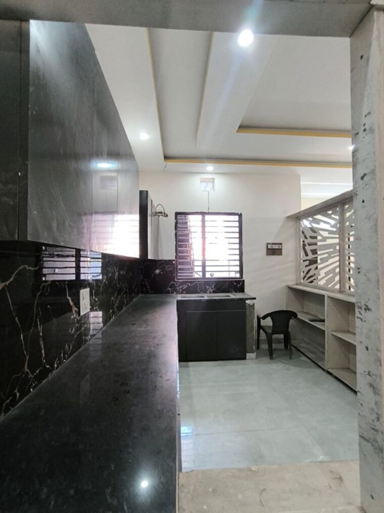 Kitchen, vip-ashiana-homes 6 Bedroom 3600 Sq.Ft. Independent House In Vip Road Zirakpur 10322331