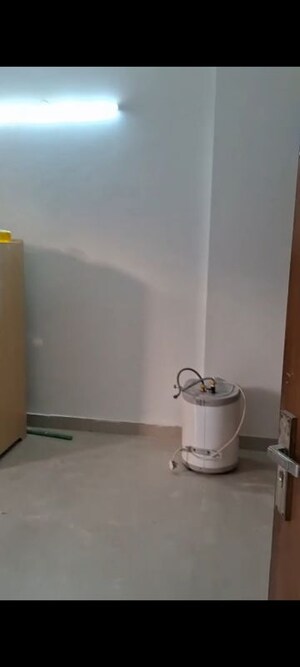 Bathroom in 3 BHK Apartment at ACE Platinum, Zeta I Greater Noida – for Rent