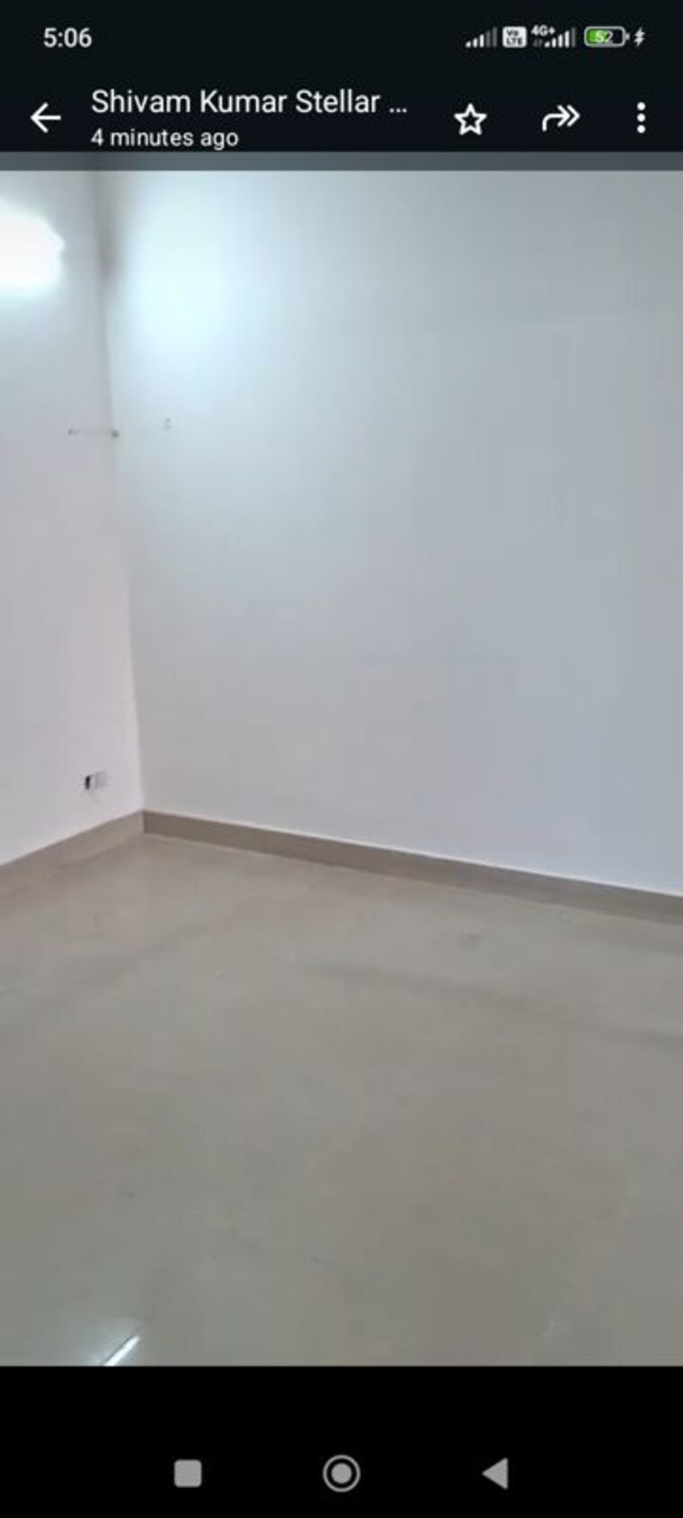 Room, ace-platinum 3 Bedroom 1450 Sq.Ft. Apartment In Zeta I Greater Noida Greater Noida 10322333