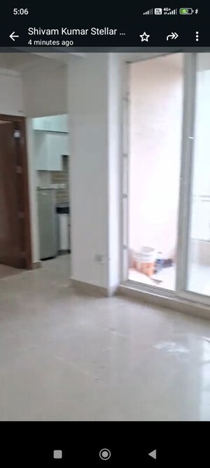 Building Lobby in 3 BHK Apartment at ACE Platinum, Zeta I Greater Noida – for Rent