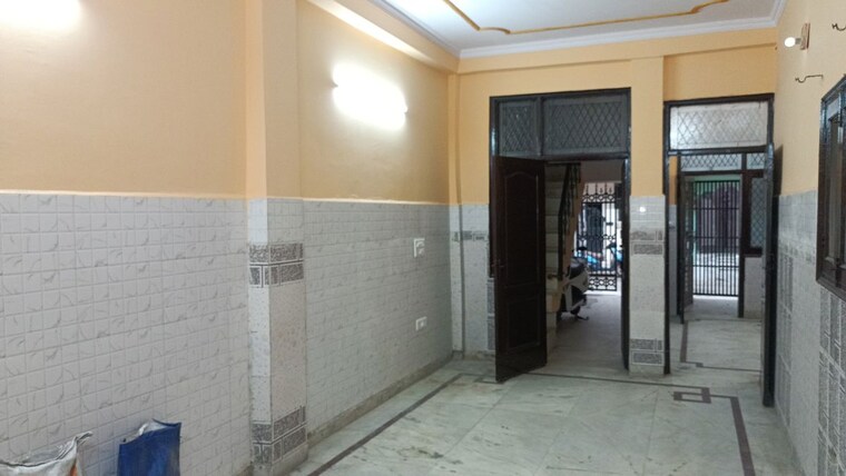 Living Room, vaishali sector 2 2 Bedroom 970 Sq.Ft. Builder Floor In Vaishali Sector 2 Ghaziabad 10322279