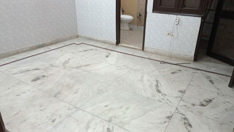 Room, vaishali sector 2 2 Bedroom 970 Sq.Ft. Builder Floor In Vaishali Sector 2 Ghaziabad 10322279