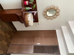 Furnished Amenities in 4 BHK Independent House at Prestige Laughing Waters, Whitefield – for Rent