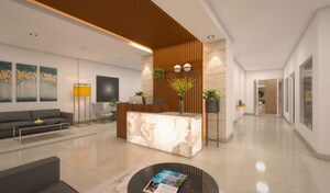 Kitchen in 3 BHK Apartment at Kolkatta Gpo – for Sale