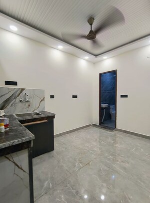 1 RK Builder Floor For Rent in Govindpuri