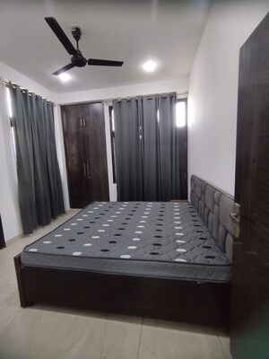 3 BHK Builder Floor For Rent in Sector 50