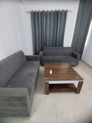 Staircase in 3 BHK Builder Floor at Sector 50 – for Rent